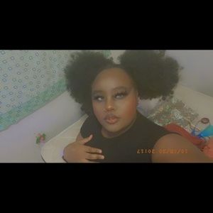 Meet your Posher, Amythest